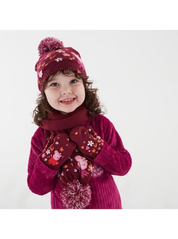 Regatta 3tlg. Set "Peppa" in Pink