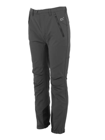 Regatta Funktionshose "Tech Mountain" in Grau