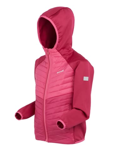 Regatta Hybridjacke "Kielder VIII" in Pink