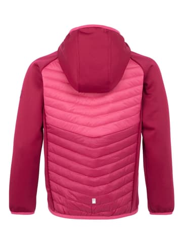 Regatta Hybridjacke "Kielder VIII" in Pink