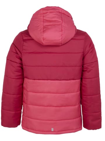 Regatta Steppjacke "Loft House VIII" in Pink