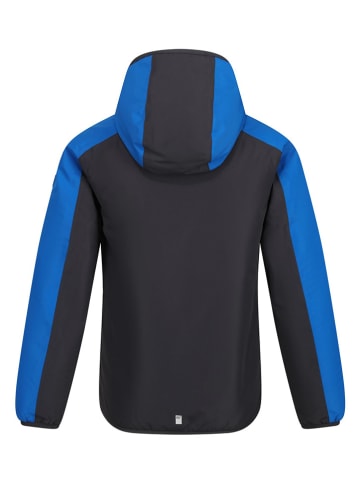 Regatta Functionele jas "Volcanics VI" blauw/donkerblauw
