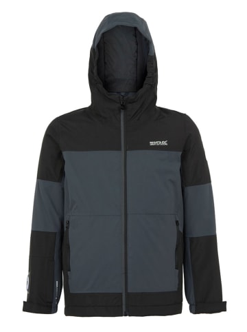 Regatta Funktionsjacke "Beamz IV" in Grau