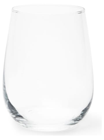 Trendy Kitchen by EXCÉLSA 3er-Set: Gläser "Dublino" - 475 ml