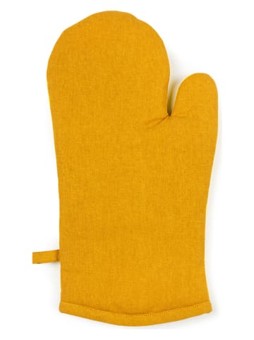 Trendy Kitchen by EXCÉLSA Ofenhandschuh "Looney Tunes Tweety" in Gelb - (L)32 x (B)18 cm