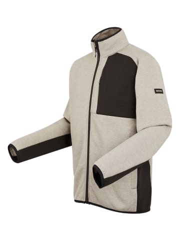 Regatta Fleece vest "Shorston" beige