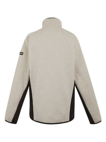 Regatta Fleecejacke "Shorston" in Beige