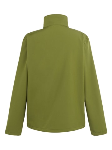 Regatta Softshelljacke "Cera V" in Grün