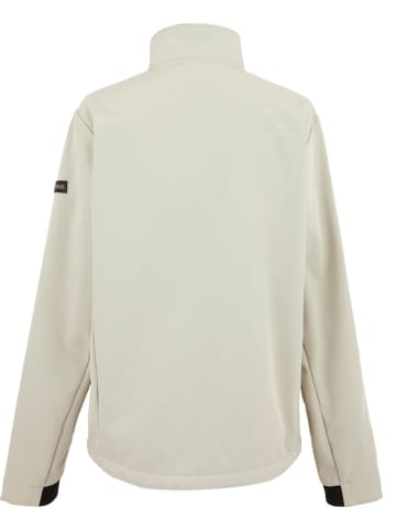 Regatta Softshelljacke "Dendrick" in Beige