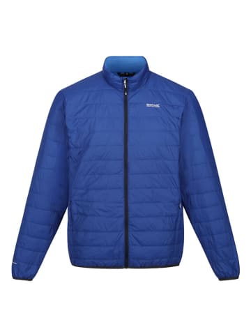 Regatta Steppjacke "Hillpack" in Blau