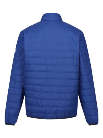 Regatta Steppjacke "Hillpack" in Blau