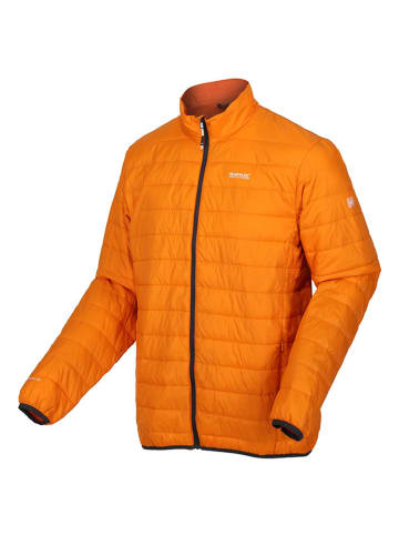 Regatta Steppjacke "Hillpack" in Orange
