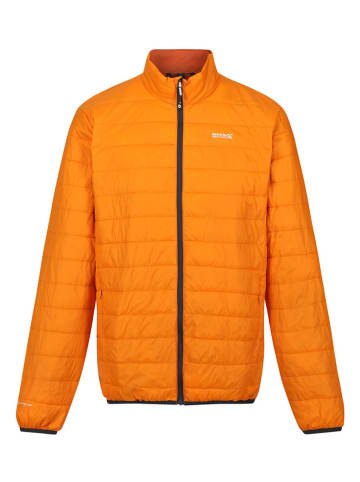 Regatta Steppjacke "Hillpack" in Orange