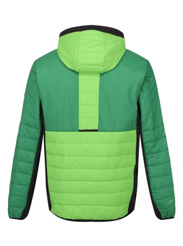 Regatta Hybridjacke "Trutton II" in Grün