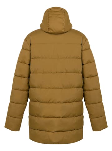 Regatta Steppjacke "Lakiver" in Hellbraun