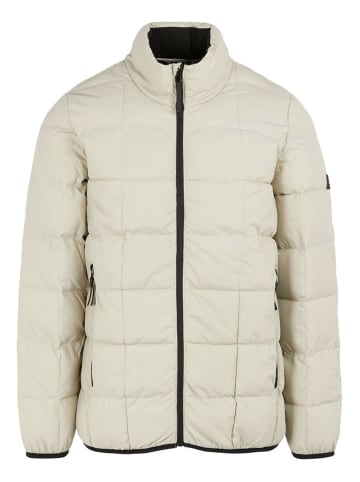 Regatta Doorgestikte jas "Wilnor" crème/beige