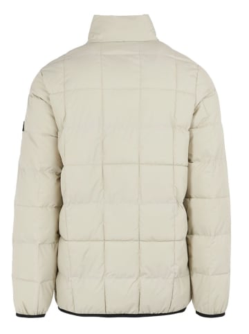 Regatta Steppjacke "Wilnor" in Creme/ Beige