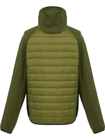 Regatta Hybridjacke "Newhill" in Grün