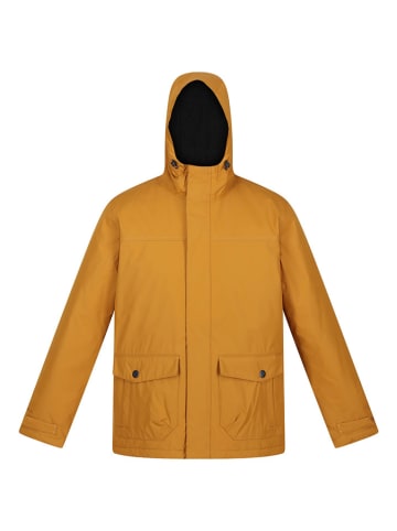 Regatta Winterjacke "Sterlings III" in Gelb