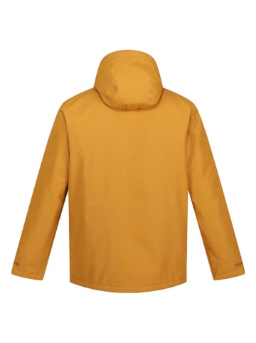 Regatta Winterjacke "Sterlings III" in Gelb