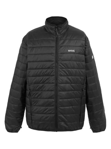 Regatta 3-in-1 functionele jas "Wentwood IX" zwart/antraciet