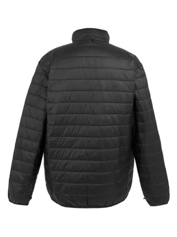 Regatta 3-in-1 functionele jas "Wentwood IX" zwart/antraciet
