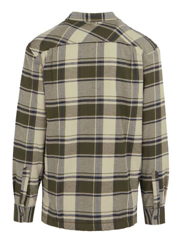 Regatta Blouse "Thamos" kaki