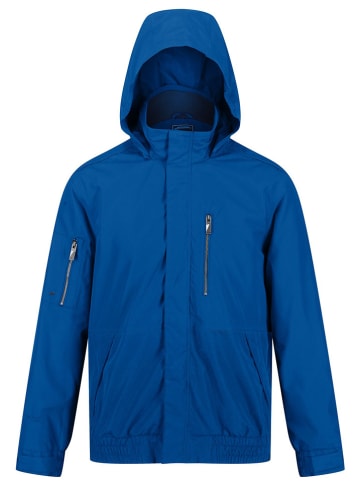 Regatta Functionele jas "Feelding" blauw