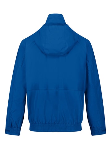 Regatta Funktionsjacke "Feelding" in Blau