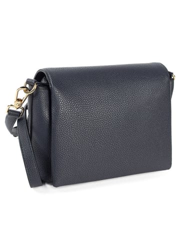 U.S. Polo Assn. Torebka w kolorze granatowym - 22 x 15 x 8 cm