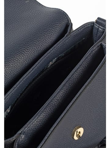 U.S. Polo Assn. Torebka w kolorze granatowym - 22 x 15 x 8 cm