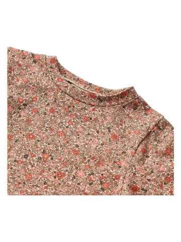 Wheat Longsleeve "Norma" in Bunt
