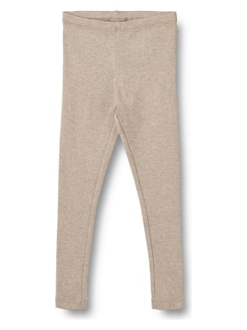 Wheat Leggings "Maddy" in Beige