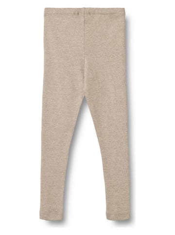 Wheat Leggings "Maddy" in Beige