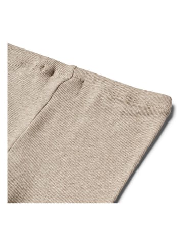 Wheat Leggings "Maddy" in Beige