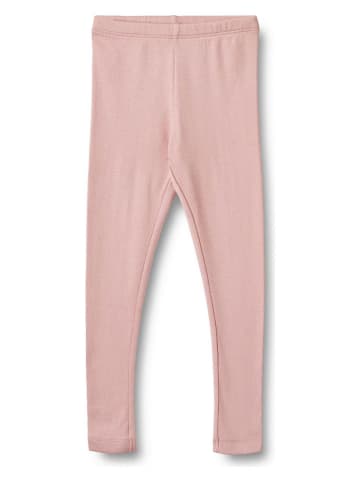 Wheat Legging "Maddy" lichtroze