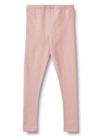 Wheat Legging "Maddy" lichtroze