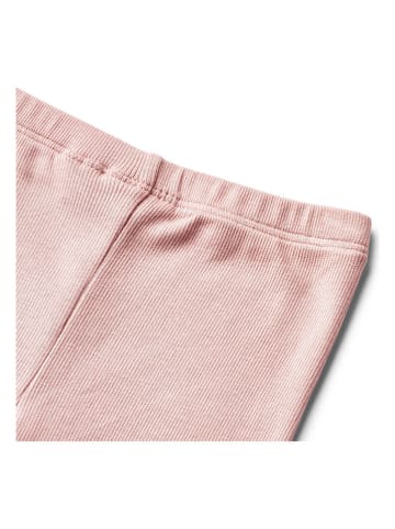 Wheat Legging "Maddy" lichtroze