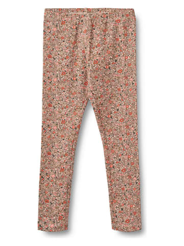Wheat Legging "Jules" meerkleurig
