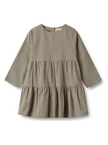 Wheat Kleid in Bunt