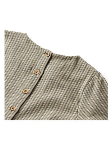 Wheat Kleid in Bunt