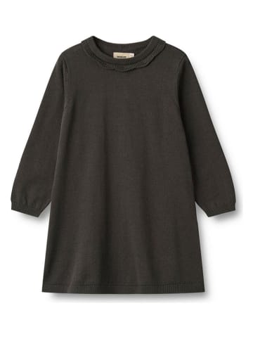 Wheat Kleid "Nannie" in Anthrazit