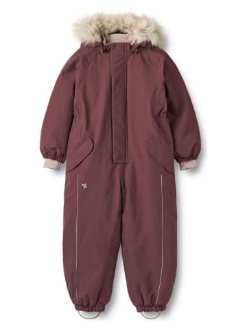 Wheat Sneeuwpak "Moe" bordeaux