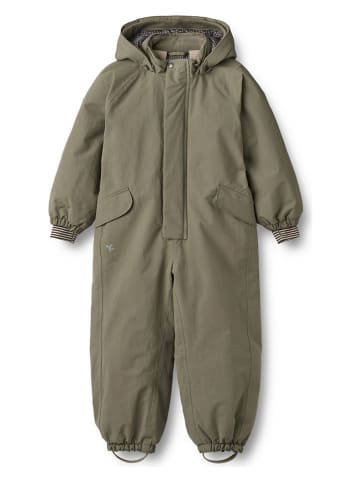 Wheat Kombinezon zimowy "Miko" w kolorze khaki