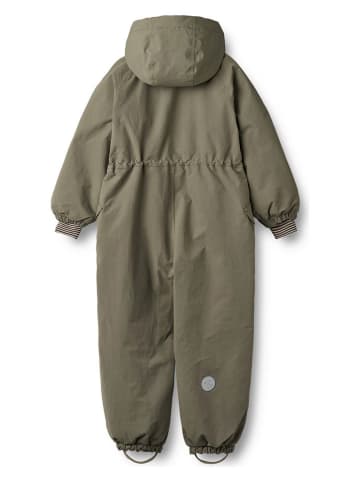 Wheat Schneeanzug "Miko" in Khaki