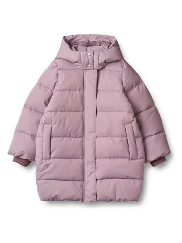 Wheat Steppjacke "Yrsa" in Rosa