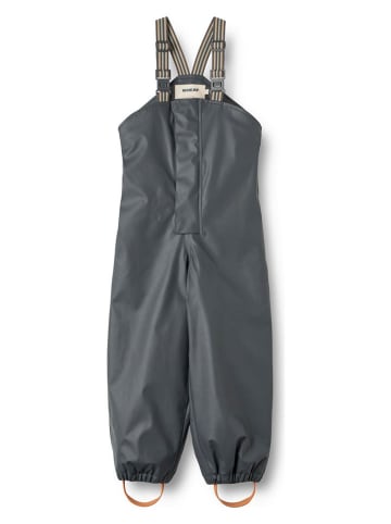 Wheat Regenhose "Lian" in Grau