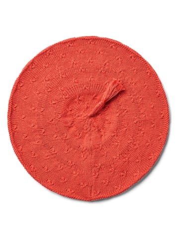 Wheat Mütze "Sonya" in Rot
