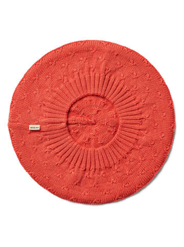 Wheat Mütze "Sonya" in Rot