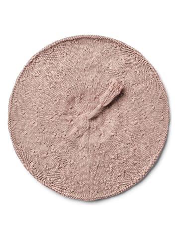 Wheat Mütze "Sonya" in Rosa